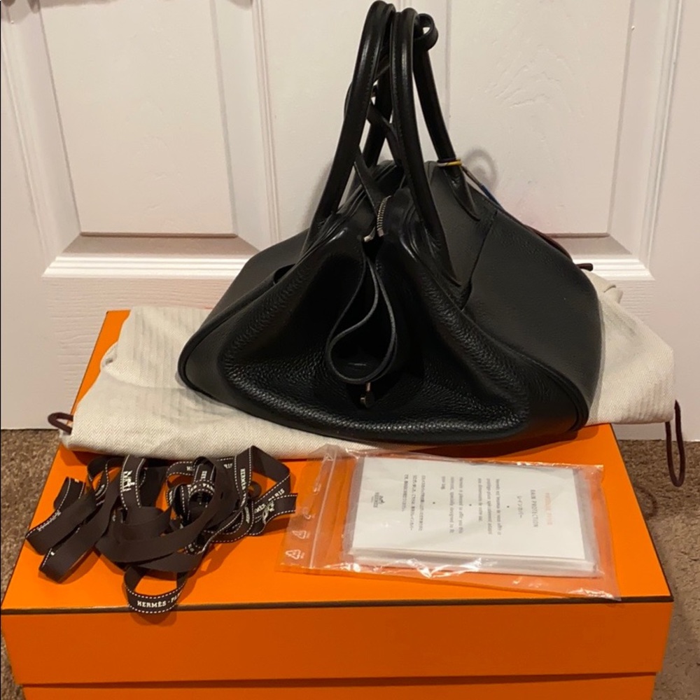 Hermes Lindy 30